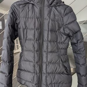 North Face Winter Jacket